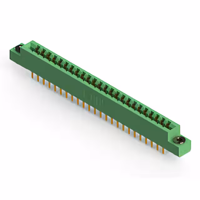 305-048-520-203 EDAC Inc.  Edgeboard Connectors